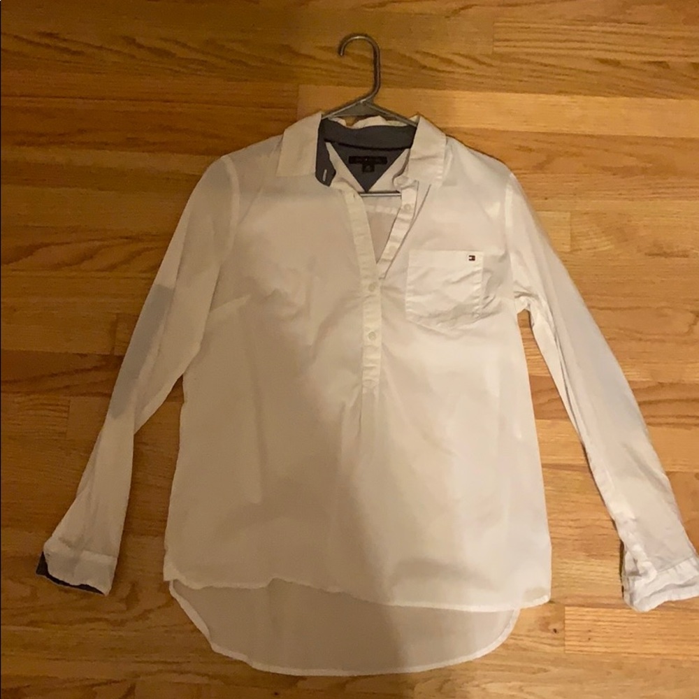 Tommy Hilfiger shirt